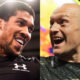 New Date Emerges For Tyson Fury Vs Anthony Joshua Fight (See Date)