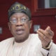COVID-19: Lai Muhammed Speaks On Ministers Receiving 500, 000 For Sitting Allowance, Fuel Price, Petrol, Police Brutality, #EndSARS