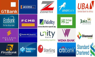 Nigerian Banks Shutting Down , Nigerians Ignores 300,000 Bank Accounts In The First Quarter Of 2020, Nigerian Banks IT
