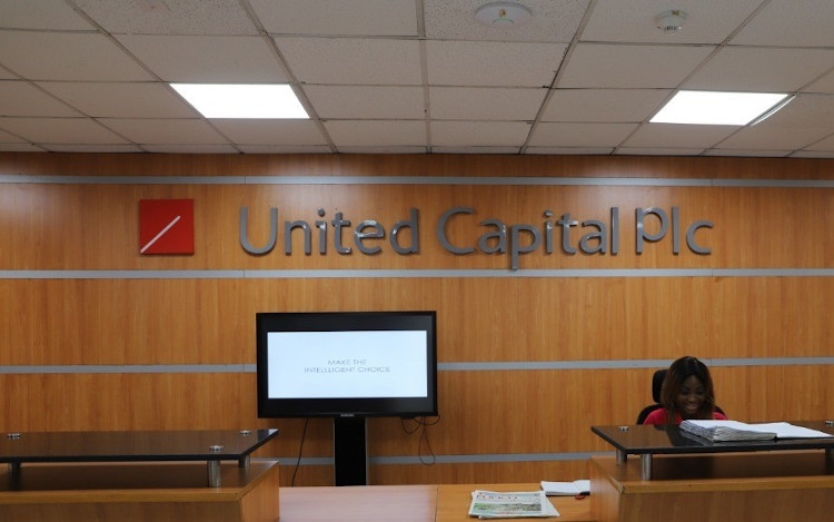United Capital Plc Raises N5.3 billion In Commercial Paper Issuance