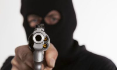 Names Of Various Armed Robbery ''Gangs'' Causing Mayhem In Lagos, Ogun States Revealed