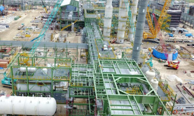 Dangote, Dangote refinery, Port Harcourt Refinery Company