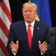 Why I suspend Immigration In The US- President Trump Reveals