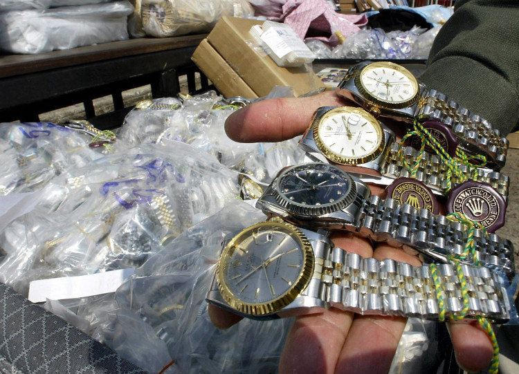 Fake Watches: Why Fake Watches Are For Fake People (Part 1)