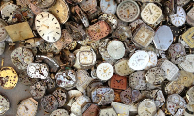 Fake Watches: Why Fake Watches Are For Fake People