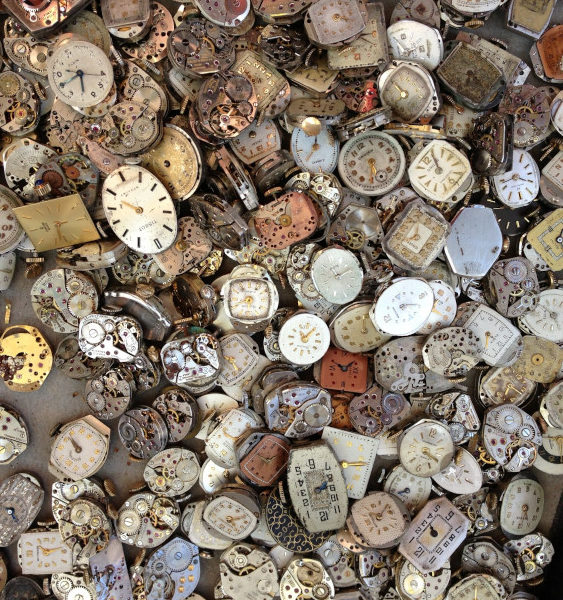 Fake Watches: Why Fake Watches Are For Fake People