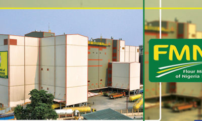 Flour Mills Of Nigeria PLC, list of flour mills in nigeria, flour mills of nigeria recruitment 2020, flour mills of nigeria locations, flour mills of nigeria products, flour mills of nigeria distributorship, flour mills products, flour mills in lagos, flour mills of nigeria plc website Supports FG With ₦1 Billion To Fight COVID-19, Honeywell Group And Flour Mills Of Nigeria Sign Agreement To Combine Both Companies, flour mills vacancies, flour mills of nigeria salary, fmn recruitment 2022, flour mill recruitment portal, flour mill recruitment 2021, golden penny flour mill recruitment, flour mills of nigeria recruitment 2021, flour mills of nigeria recruitment process
