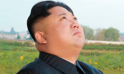 North Korea Dictator, Kim Jong-Un, North Korea, Kim's health