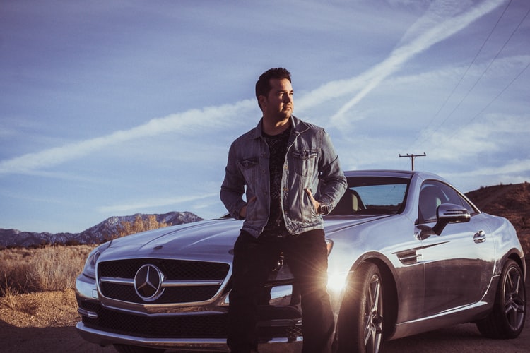 Mercedes-Benz Made Sales Of Approximately 477,400 Cars Worldwide In Q1