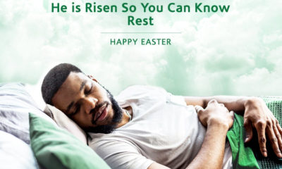 Easter: Mouka Felicitates Christians, Reveals Efforts In Fighting COVID-19