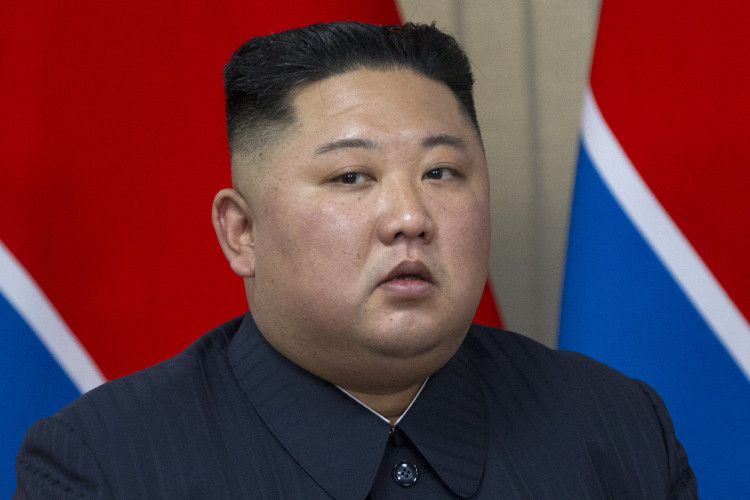North Korea Dictator, Kim Jong-Un, North Korea, Kim's health