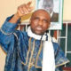 Primate Ayodele Reveals Shocking prophesy On When COVID-19 Will Disapear, APC, Abia State