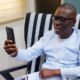 COVID-19: Sanwo-Olu Warm Easter Greetings To Health Workers At Isolation Facilities (Photos)