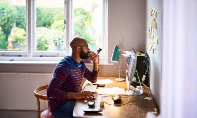 Working from home, Culture in Workplace Communication