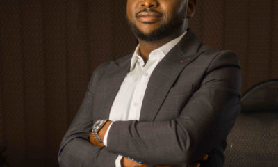 Adedayo Amzat, COVID-19, Zedcrest