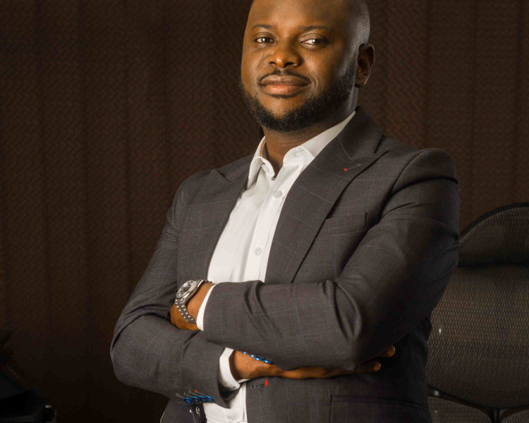 Adedayo Amzat, COVID-19, Zedcrest