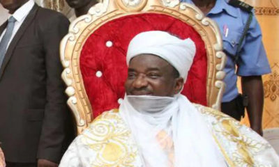 Emir of Kaura, Ahmad Muhammad Asha