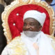 Emir of Kaura, Ahmad Muhammad Asha