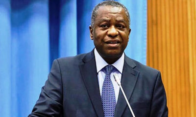 COVID-19-Geoffrey Onyeama-minister-for-foreign-affairs