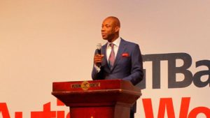 Guaranty Trust Bank plc GtB