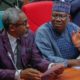 National Assembly Infectious Diseases Bill, Severance Package NASS