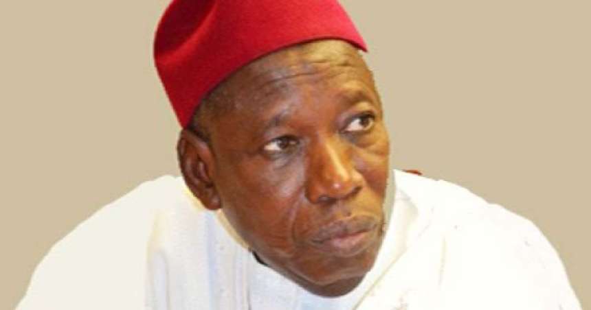 Kano State News, Kano State News Today, Latest Kano State News, Kano State News COVID-19, Governor Ganduje