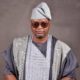 Oyo State Commissioner