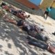 President Nicolás Maduro Venezuela Coup