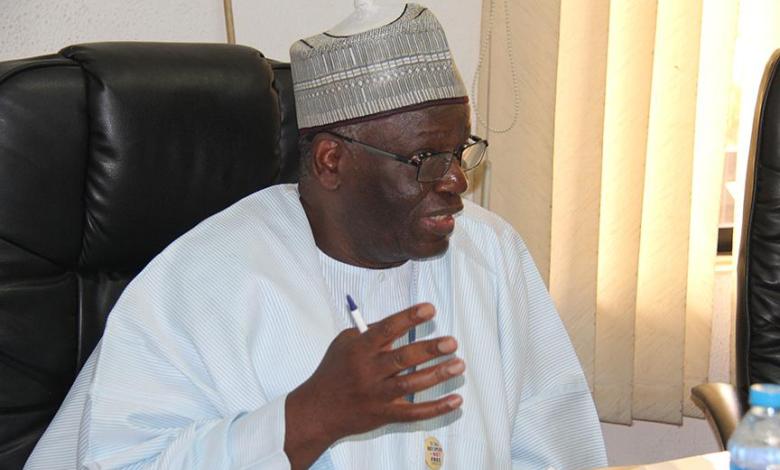 chief of staff: chief of staff trump, chief of staff nigeria, chief of staff army, chief of staff salary, chief of staff startup, chief of staff job description, chief of staff drama, chief of staff uk, cheif of staff Nigeria, Prof Ibrahim Agboola Gambari's Biography, Chief Of Staff To President Buhari