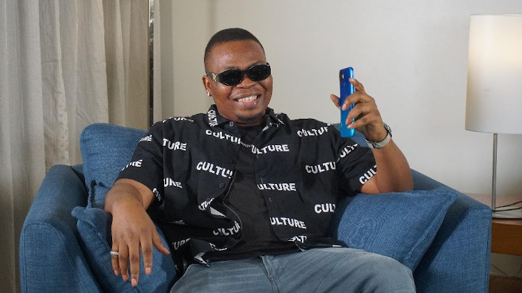 itel-mobile-olamide-baddo-ambassador-brandnewsday