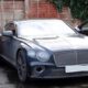 mo Salah car collection, liverpool