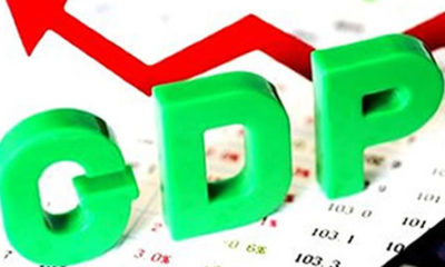 GDP