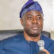 Governor Seyi Makinde