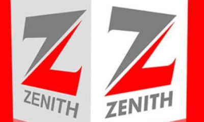 Zenith Bank Releases Undiluted Results, Makes N58.7 Billion In Q1 2020