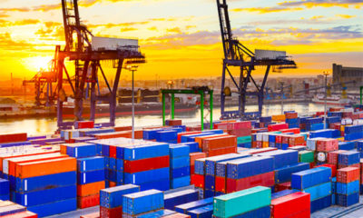 Foreign Trade Crude Oil