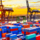 Foreign Trade Crude Oil