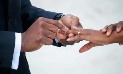 Marriage Licence Fees In Nigeria, Statutory Ordinary Marriage