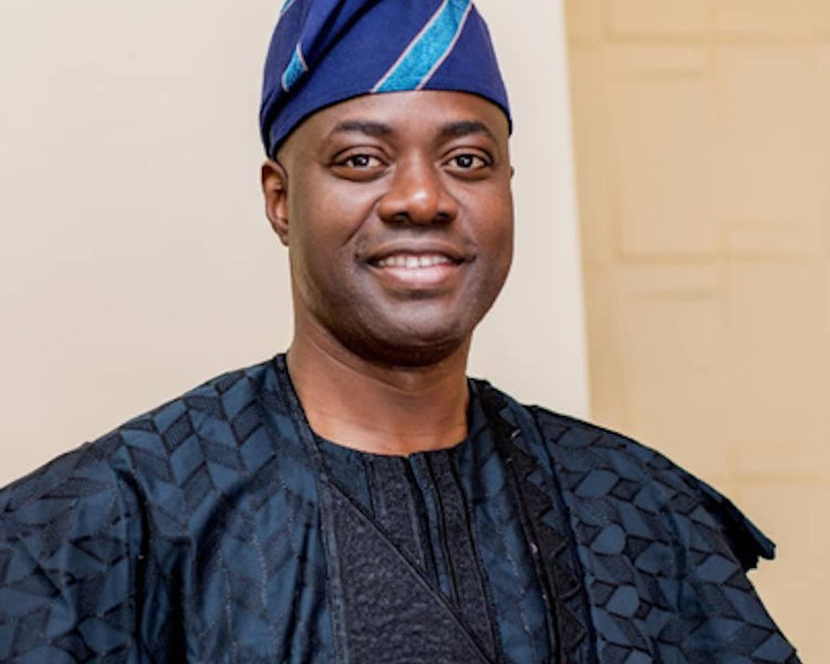 Oyo State news, Oyo State Covid-19 News, Governor Seyi Makinde