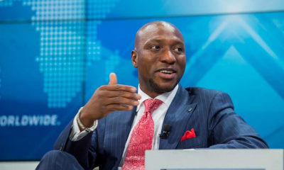 Nigerian Stock Exchange NSE Launches SentryGRC