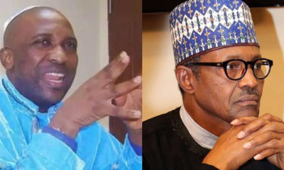Primate-Elijah-Ayodele, Primate Ayodele Reveals Shocking prophesy On When COVID-19 Will Disapear, primate ayodele on edo election, primate ayodele phone number,, primate ayodele latest prediction, primate ayodele 2020 predictions, primate ayodele prophecy on biafra, olabayo prophecy for 2020, primate ayodele on us election, primate ayodele biography, primate ayodele news,, Primate Ayodele Latest 2021