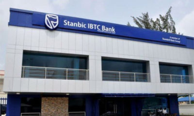 Stanbic IBTC Trustees, Stanbic IBTC PMI, Insurance Stanbic IBTC, Stanbic IBTC Reward4Saving