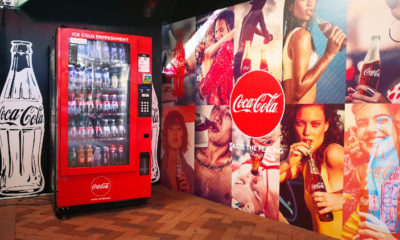 Coca Cola Bitcoin