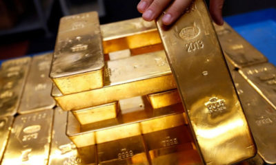 Gold Prices