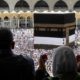 HAJJ 2020 in Nigeria, Saudi Arabia Authority