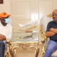 Edo State Wike, Obaseki