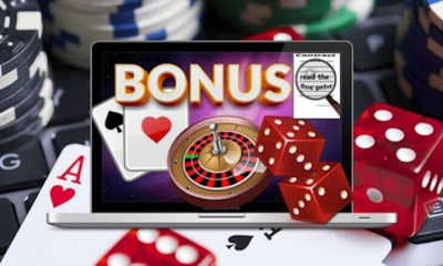 Online Casino