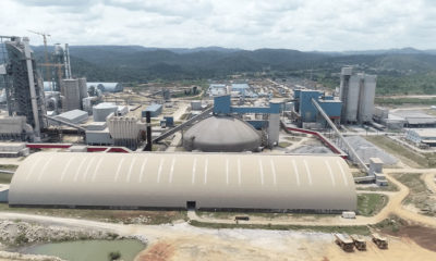 BUA Cement, bua cement salary, bua cement recruitment 2019, bua cement merger, bua cement share price bua cement logo, bua cement annual report, bua cement news, bua cement plc investor relations 