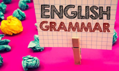 Prepositions Dictionary Grammar GAB Ganiu Abisoye Gbamgbose, Grammaticality Versus Acceptability, English words, Pronunciation