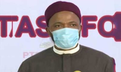 Minister for Education Emeka Nwajiuba, waec and neco, waec and neco 2020, waec and neco latest news, waec and neco news, neco 2020 latest news, latest news on waec 2020, when is waec exam 2020 starting, neco postponed, when is waec starting