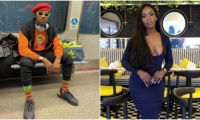 D’banj Seyitan Babatayo News, Frank Amudo D’banj Rape Allegation News, D’banj News